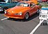 1973 Volkswagen Karmann-Ghia for sale 101030794